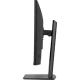 iiyama ProLite XB3294UHSCP-B1 31.5" 4K Ultra HD Moniteur Noir, 1x DisplayPort, 2x HDMI, 3x USB-C, 2x USB-A