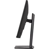 iiyama ProLite XB3294UHSCP-B1 31.5" 4K Ultra HD Moniteur Noir, 1x DisplayPort, 2x HDMI, 3x USB-C, 2x USB-A