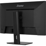 iiyama  31.5" 4K UHD Moniteur gaming  Noir