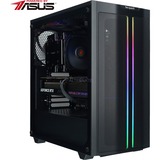 Powered by ASUS ROG R7-4080, PC gaming