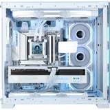 ALTERNATE Pure Lian Li White R7-5090, PC gaming Ryzen 7 9800X3D | RTX 5090 | 64 Go | 4 To SSD