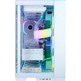 ALTERNATE Pure Lian Li White R7-5090, PC gaming Ryzen 7 9800X3D | RTX 5090 | 64 Go | 4 To SSD