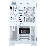 ALTERNATE Pure Lian Li White R7-5090, PC gaming Ryzen 7 9800X3D | RTX 5090 | 64 Go | 4 To SSD