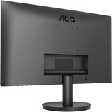 AOC 24B3HA2 23.8" Moniteur Noir, 1x HDMI, 1x VGA