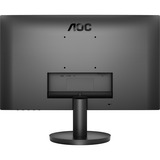 AOC 24B3HA2 23.8" Moniteur Noir, 1x HDMI, 1x VGA