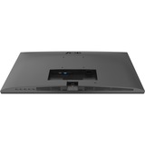 AOC 24B3HA2 23.8" Moniteur Noir, 1x HDMI, 1x VGA