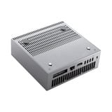 ASUS Ascent GX10 ARM v9.2-A 128/1, Mini PC Gris foncé, NVIDIA GB10 Grace Blackwell | DGX Spark | NVLink-C2C | 128 Go | SSD 1 To