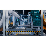 ASUS Ascent GX10 ARM v9.2-A 128/1, Mini PC Gris foncé, NVIDIA GB10 Grace Blackwell | DGX Spark | NVLink-C2C | 128 Go | SSD 1 To