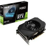 ASUS GeForce RTX 3060 PH V2, Carte graphique LHR, 1x HDMI, 3x DisplayPort