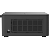 ASUS NUC 13 Pro Kit NUC13ANHi30002I, Barebone Noir, Core i3-1315U | UHD Graphics