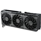 ASUS PRIME Radeon RX 9060 XT OC 8Go, Carte graphique 2x DisplayPort, 1x HDMI