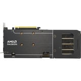 ASUS PRIME Radeon RX 9060 XT OC 8Go, Carte graphique 2x DisplayPort, 1x HDMI