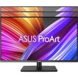 ASUS ProArt PA32UCR-K 32" 4K UHD Moniteur  Noir, 3x HDMI, 1x DisplayPort, 3x USB-A 3.2 (5 Gbit/s), 1x USB-C 3.2 (5 Gbit/s)