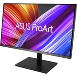 ASUS ProArt PA32UCR-K 32" 4K UHD Moniteur  Noir, 3x HDMI, 1x DisplayPort, 3x USB-A 3.2 (5 Gbit/s), 1x USB-C 3.2 (5 Gbit/s)