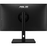 ASUS ProArt PA32UCR-K 32" 4K UHD Moniteur  Noir, 3x HDMI, 1x DisplayPort, 3x USB-A 3.2 (5 Gbit/s), 1x USB-C 3.2 (5 Gbit/s)