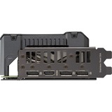 ASUS TUF Gaming GeForce RTX 4070 OC 12Go, Carte graphique 1x HDMI, 3x DisplayPort, DLSS 3