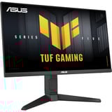 ASUS TUF Gaming VG249QML5A 23.8" Moniteur  Noir, 2x HDMI, DisplayPort, 240 Hz