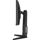 ASUS TUF Gaming VG249QML5A 23.8" Moniteur  Noir, 2x HDMI, DisplayPort, 240 Hz