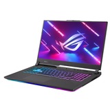 ASUS  ROG Strix G17 (G713PI-HX130W) 17.3" PC portable gaming  Gris foncé | Ryzen 9 7940HX | RTX 4070 | 16 Go | 1 To SSD | 144 Hz