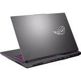 ASUS  ROG Strix G17 (G713PI-HX130W) 17.3" PC portable gaming  Gris foncé | Ryzen 9 7940HX | RTX 4070 | 16 Go | 1 To SSD | 144 Hz