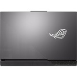 ASUS  ROG Strix G17 (G713PI-HX130W) 17.3" PC portable gaming  Gris foncé | Ryzen 9 7940HX | RTX 4070 | 16 Go | 1 To SSD | 144 Hz