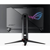 ASUS  ROG Swift OLED PG32UCDMZ 32" 4K UHD Moniteur gaming  Noir, 1x DisplayPort, 2x HDMI, 3x USB-A, USB-C, 240 Hz