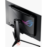 ASUS  ROG Swift OLED PG32UCDMZ 32" 4K UHD Moniteur gaming  Noir, 1x DisplayPort, 2x HDMI, 3x USB-A, USB-C, 240 Hz