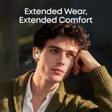 Anker Liberty Buds écouteurs in-ear Blanc, Bluetooth, ANC, IP55