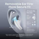 Anker Liberty Buds écouteurs in-ear Blanc, Bluetooth, ANC, IP55