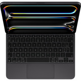 Apple Magic Keyboard pour iPad Pro 11 pouces (M4), clavier Noir, Layout FR, Mécanique des ciseaux