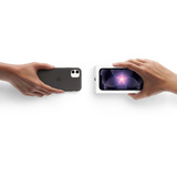 Apple iPhone 17e, Smartphone Noir, 512 Go, 5G, USB-C, MagSafe