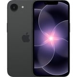Apple iPhone 17e smartphone Noir | 512 Go | iOS 26 | Dual-eSIM