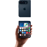 Apple iPhone Duo smartphone pliable Bleu foncé | 1 To | iOS 27 | Dual-eSIM