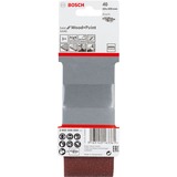 Bosch 2608606000, Bande de ponçage 