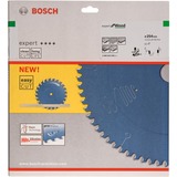 Bosch 2 608 642 530 lame de scie circulaire 25,4 cm 1 pièce(s) Bois, 25,4 cm, 3 cm, 1,8 mm, 2,4 mm, Biseau supérieur alterné