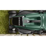 Bosch BOSCH UniversalRotak 550, Tondeuse à gazon Vert/Noir