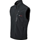 Bosch Heat+Jacket GHV 12+18V Kit Größe L, Vêtements de travail Noir