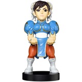 Cable Guy Street Fighter - Chun Li, Support 