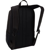 Case Logic Case Logic Jaunt recycled Backpack 15.6", Sac à dos Noir