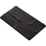 Corsair RGB clavier gaming Noir, Layout BE (AZERTY), Corsair MGX Hyperdrive, 96%