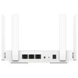 Cudy AC1200 Gigabit Wi-Fi Router, Routeur Blanc