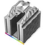DeepCool AK620 DIGITAL SE WH Refroidisseur CPU RGB  Blanc