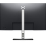 Dell P2723QE 27" 4K UHD Moniteur  Argent/Noir, 68,6 cm (27"), 3840 x 2160 pixels, 4K Ultra HD, LCD, 5 ms, Noir