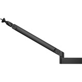 Elgato Wave Mic Arm (Low Profile), Support Noir