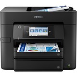 Epson WorkForce Pro WF-4830DTWF all-in-one, Imprimante multifonction Noir