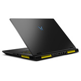 Erazer Beast 18 X1 (MD62731) 18" PC portable gaming  Noir | Core Ultra 9 275HX | RTX 5080 | 32 Go | SSD 2 To | 240 Hz