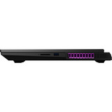 Erazer Beast 18 X1 (MD62731) 18" PC portable gaming  Noir | Core Ultra 9 275HX | RTX 5080 | 32 Go | SSD 2 To | 240 Hz