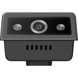 Eufy Eufy E340 Video Doorbell Kit bundle, Sonnette de porte Noir