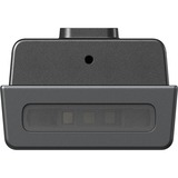 Eufy Eufy E340 Video Doorbell Kit bundle, Sonnette de porte Noir