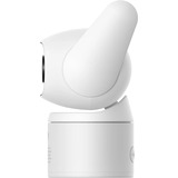 Eufy Eufy Wired Cam C31 caméra de sécurité (Blanc), Caméra de surveillance Blanc, Caméra filaire Pan & Tilt 360°
